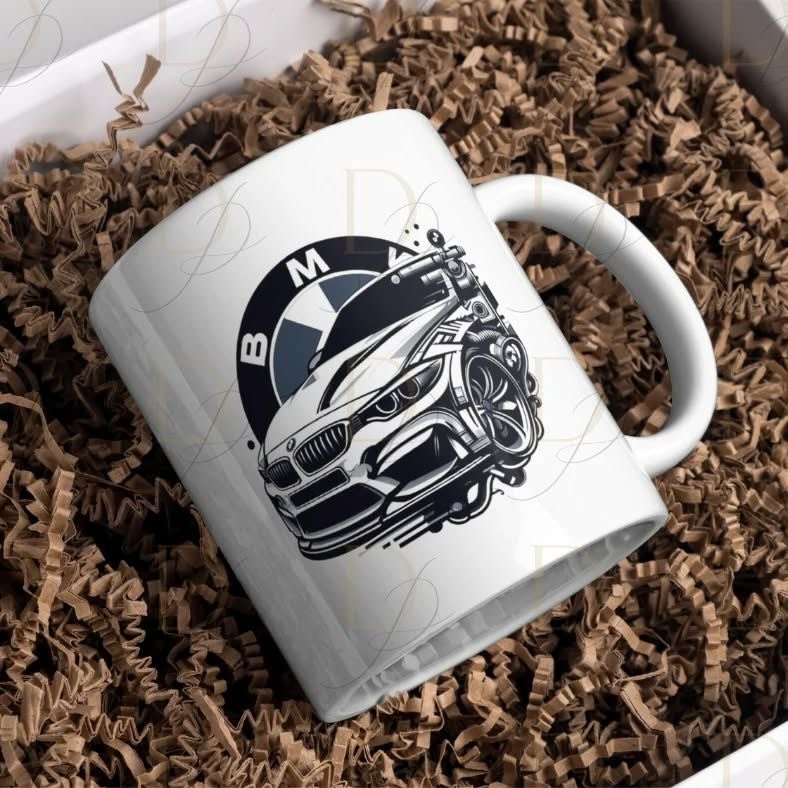 ჭიქებზე ბეჭდვა თბილისში — sublimation ბეჭდვა